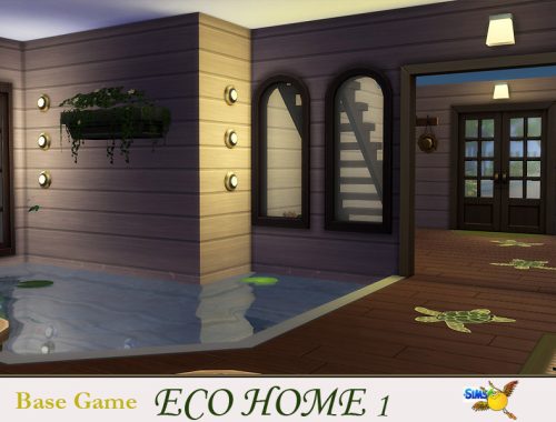 evi Eco Home 1