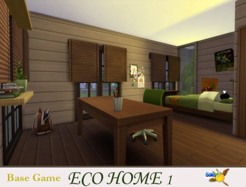 evi Eco Home 1