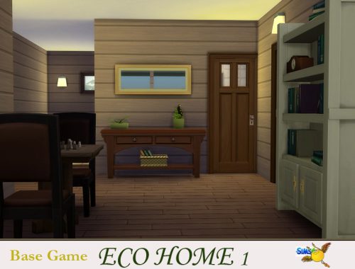 evi Eco Home 1