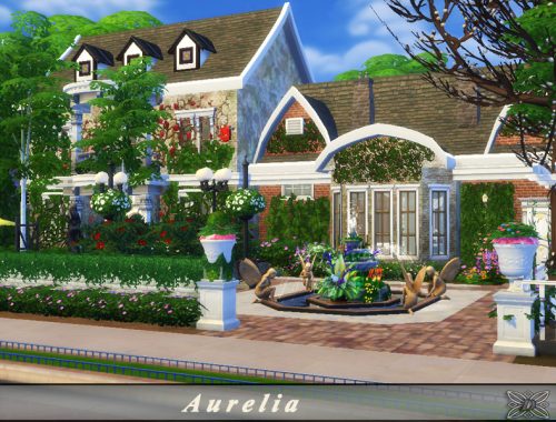 Aurelia