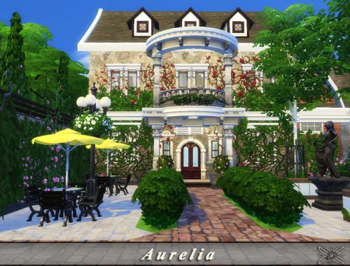 Aurelia