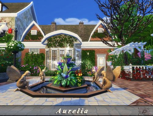 Aurelia