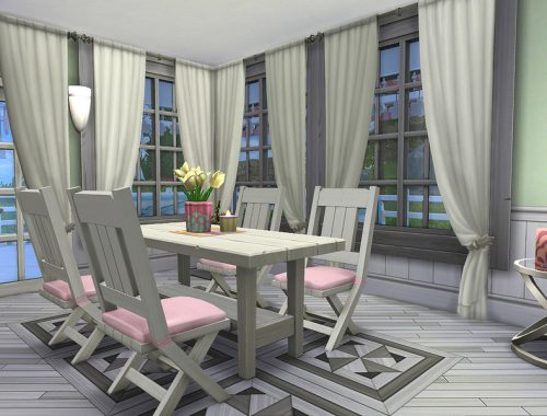 Rose Hill Cottage