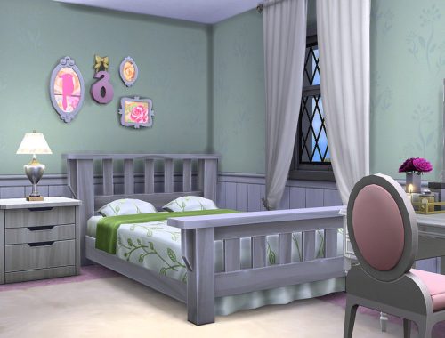 Rose Hill Cottage