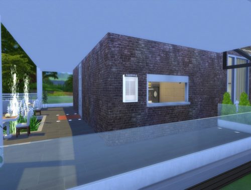 Enora Restaurant