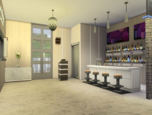 Enora Restaurant
