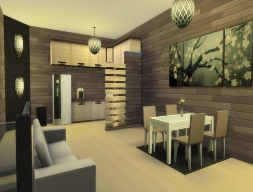 Enora Restaurant