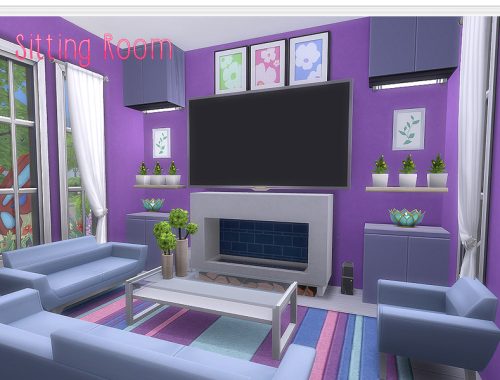 Villa Heights No CC
