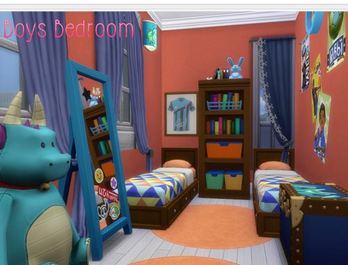 Villa Heights No CC