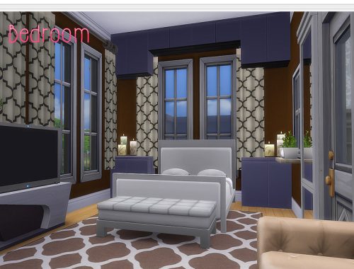 Villa Heights No CC