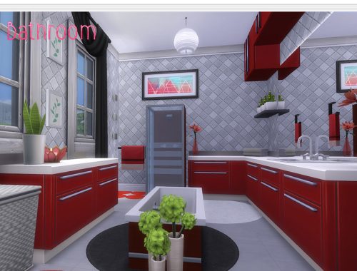Villa Heights No CC