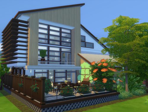 ECO-Modern.