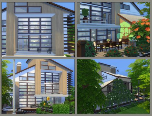ECO-Modern.