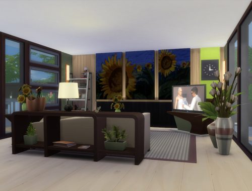 ECO-Modern.