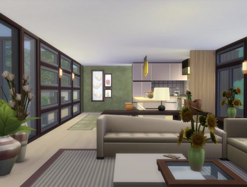 ECO-Modern.