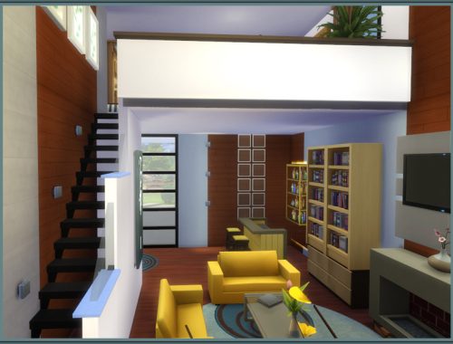 Green and Blue no CC