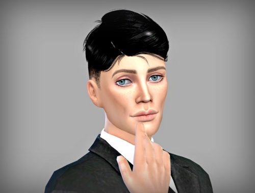 Cillian Murphy