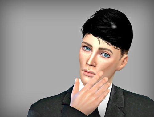 Cillian Murphy