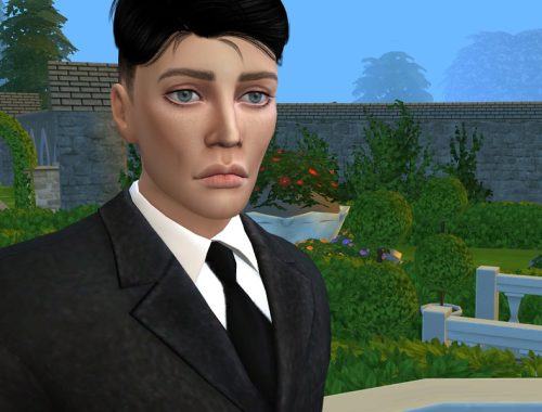 Cillian Murphy