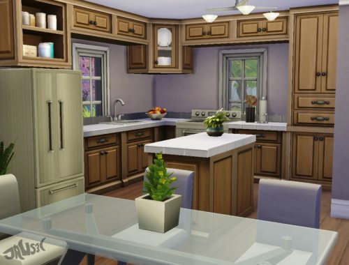 Maywood Townhouses