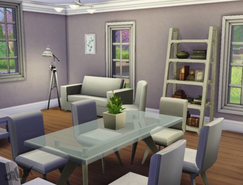 Maywood Townhouses