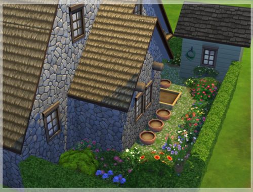 Birch Lane Cottage