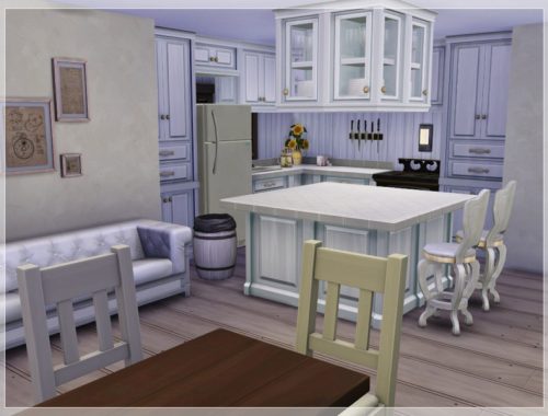 Birch Lane Cottage