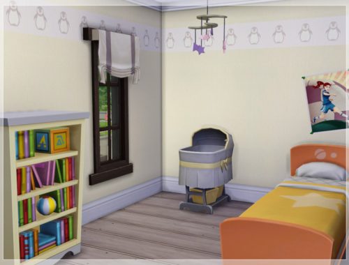 Birch Lane Cottage