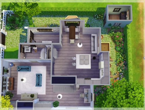 Birch Lane Cottage