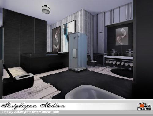 Sasiphapan Modern