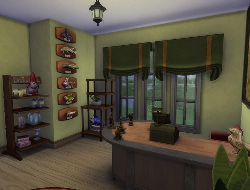 All Goodies Store
