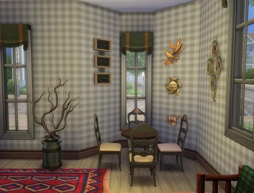 All Goodies Store