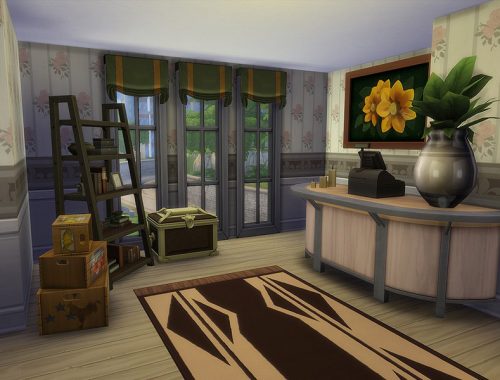 All Goodies Store