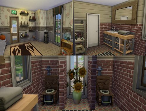 All Goodies Store