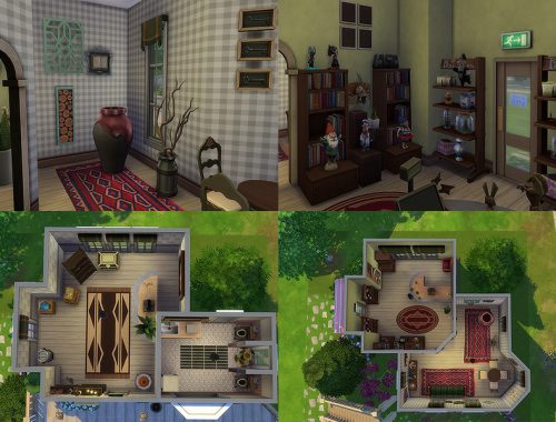 All Goodies Store