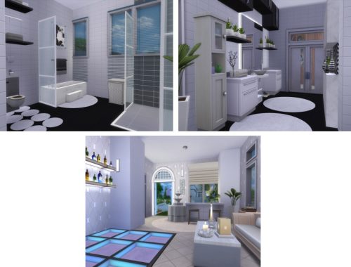 Water Abode