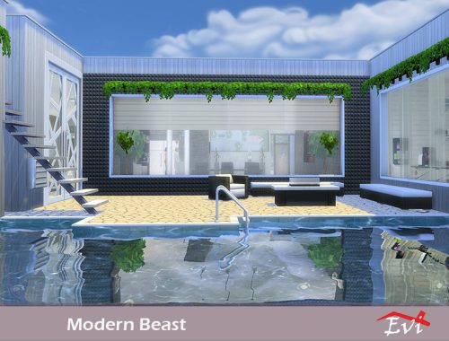 Modern Beast
