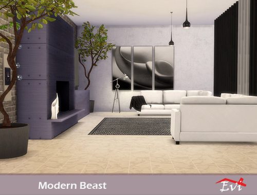 Modern Beast