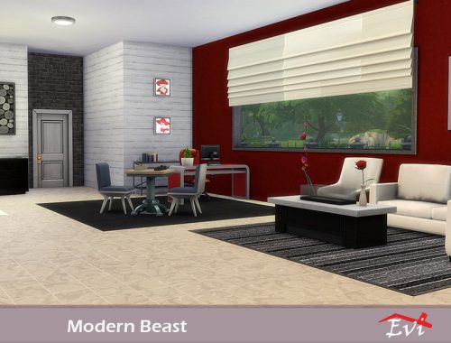 Modern Beast