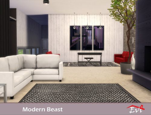 Modern Beast