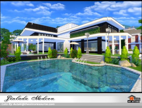Jinlada Modern