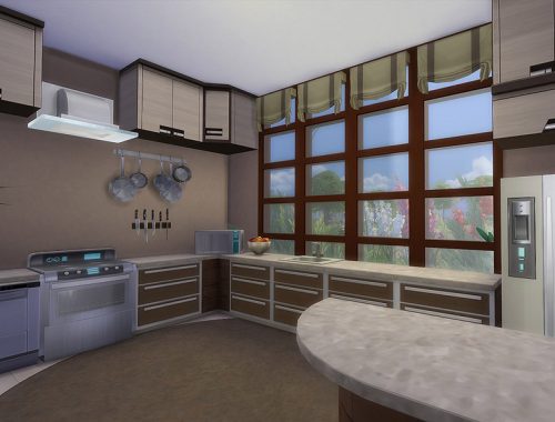 Bachman Loft
