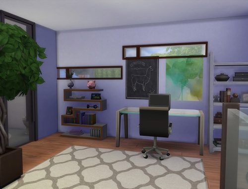 Bachman Loft