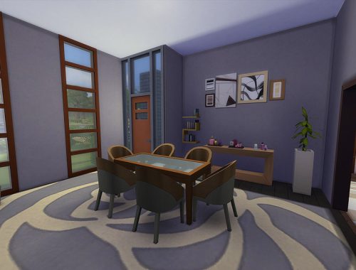 Bachman Loft