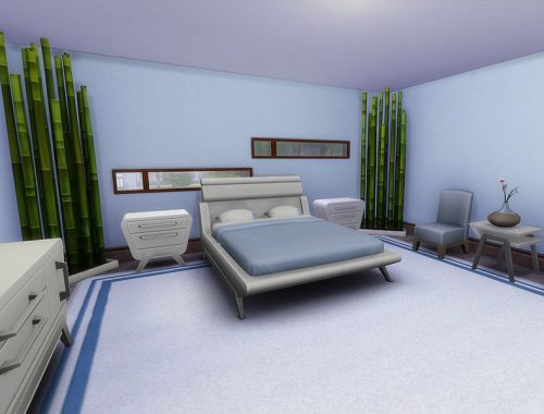 Bachman Loft