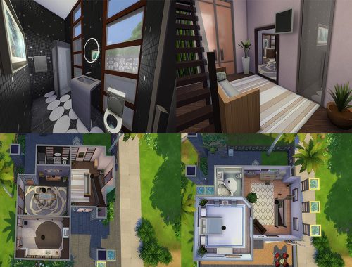 Bachman Loft