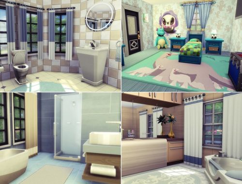 Exclusive Suburban House