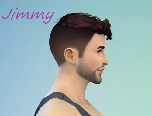 Jimmy Bravo