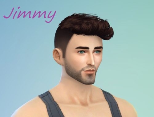 Jimmy Bravo