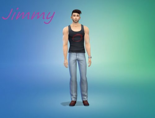 Jimmy Bravo